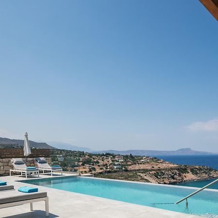 Villa Balance Йерані Екстер'єр фото