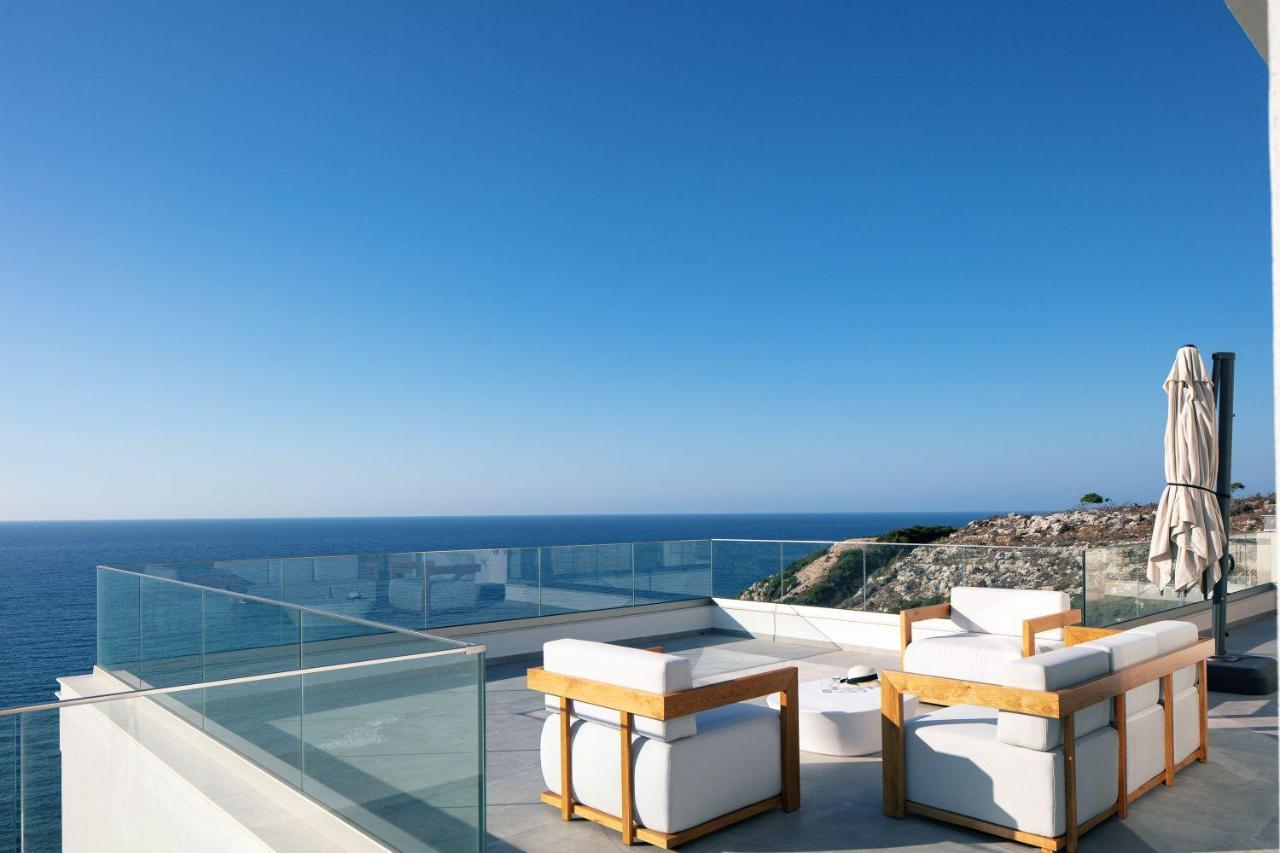 Villa Balance Йерані Екстер'єр фото