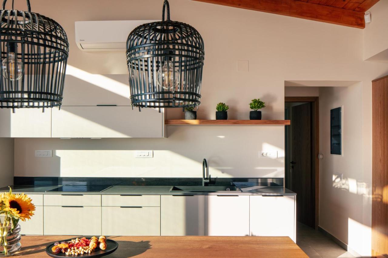 Villa Balance Йерані Екстер'єр фото