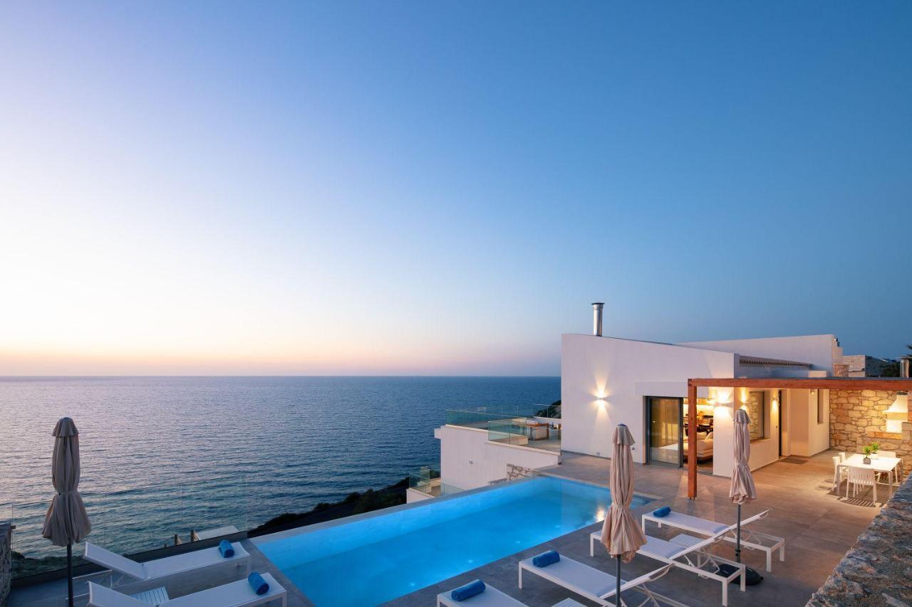Villa Balance Йерані Екстер'єр фото