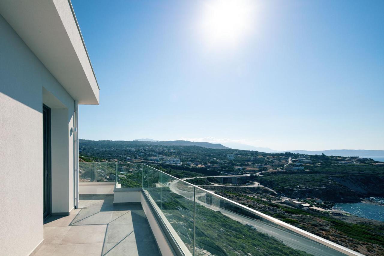 Villa Balance Йерані Екстер'єр фото